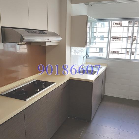 Blk 804 King Georges Avenue (Kallang/Whampoa), HDB 3 Rooms #163518382